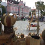 MarktstandPerspektive